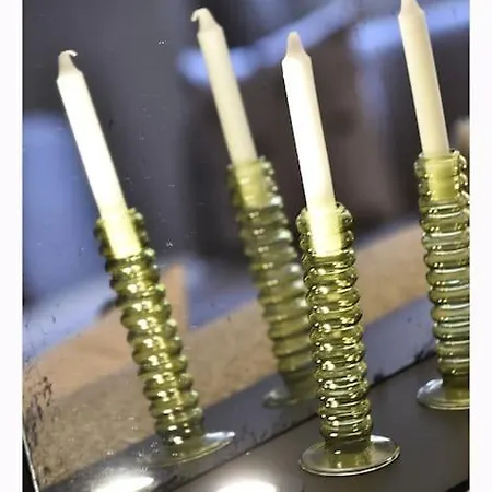 La Maison Rose, Chaleureuse Et Luxueuse Ferienhaus *