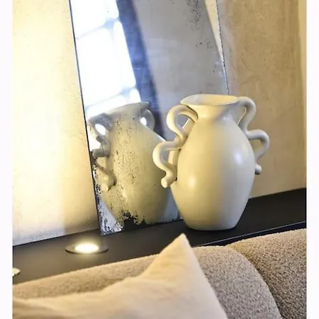 La Maison Rose, Chaleureuse Et Luxueuse * Roanne