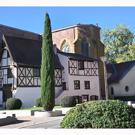 La Maison Rose, Chaleureuse Et Luxueuse Holiday home *
