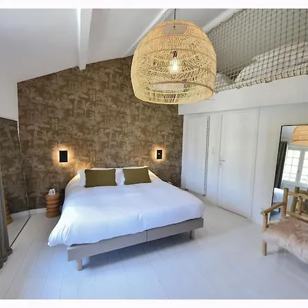 La Maison Rose, Chaleureuse Et Luxueuse * Roanne