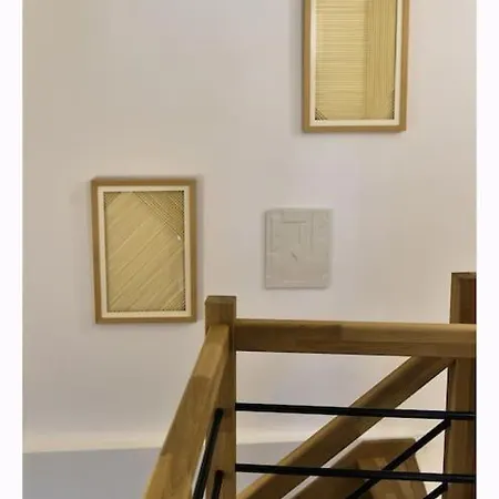 La Maison Rose, Chaleureuse Et Luxueuse * Roanne